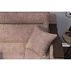 Диван-кровать Сицилия (01) капучино Велюр