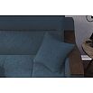 Диван-кровать Сицилия (03) океан Велюр