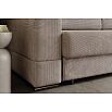 Диван-кровать Сиэтл (02) бежевый Шенилл