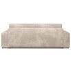 Диван-кровать Сиэтл (02) бежевый Шенилл