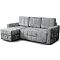 Диван-кровать угловой "Бремен" СТАНДАРТ Вариант 4