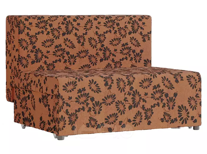 Диван-кровать Умка (30) Durando Flover 18 терракот Рогожка