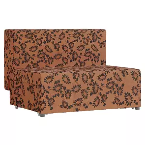 Диван-кровать Умка (30) Durando Flover 18 терракот Рогожка