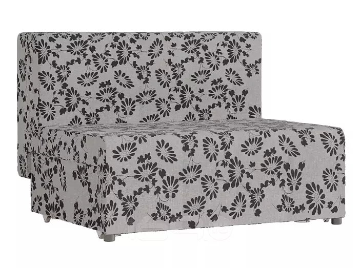 Диван-кровать Умка (31) Durando Flover 21 серый Рогожка