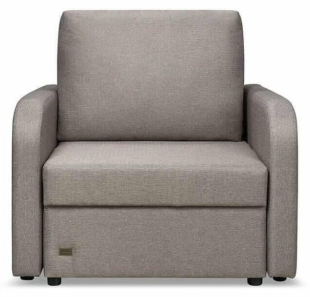 Диван прямой Лайт 700 Sherlok 932 Рогожка 25217₽