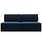 Диван прямой модульный лига-060 нпб шенилл rimini 10 синий еврокнижка