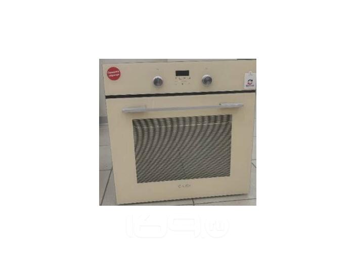 Духовой шкаф EDP 092 IV Выставочный образец Бутово