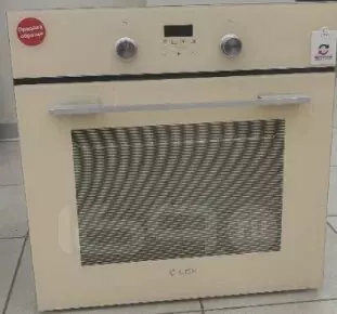 Духовой шкаф EDP 092 IV Выставочный образец Бутово