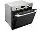 Духовой шкаф электрический NSM 11 XL RF RUS