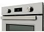 Духовой шкаф электрический PLM 9 XLX 2 RUS