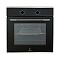 Духовой шкаф встраиваемый LEX EDM 045 BL