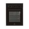 Духовой шкаф встраиваемый LEX EDM 4570 BBL