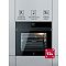 Духовой шкаф встраиваемый LEX EDP 607 BBL WIDE SERIES Духовой шкаф встраиваемый LEX EDP 607 BBL WIDE SERIES