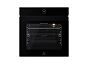 Духовой шкаф встраиваемый LEX EDP 607 BBL WIDE SERIES