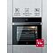 Духовой шкаф встраиваемый LEX EDP 607 BL WIDE SERIES Духовой шкаф встраиваемый LEX EDP 607 BL WIDE SERIES