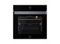 Духовой шкаф встраиваемый LEX EDP 607 BL WIDE SERIES