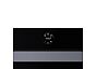 Духовой шкаф встраиваемый LEX EDP 607 BL WIDE SERIES