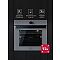 Духовой шкаф встраиваемый LEX EDP 607 GR WIDE SERIES Духовой шкаф встраиваемый LEX EDP 607 GR WIDE SERIES