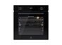 Духовой шкаф встраиваемый LEX EDP 610 BL