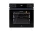 Духовой шкаф встраиваемый LEX EDP 610 DX Wide Series