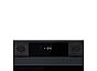 Духовой шкаф встраиваемый LEX EDP 610 DX Wide Series