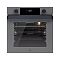 Духовой шкаф встраиваемый LEX EDP 610 GR Wide Series