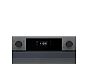 Духовой шкаф встраиваемый LEX EDP 610 GR Wide Series