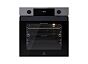 Духовой шкаф встраиваемый LEX EDP 610 IX Wide Series