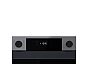 Духовой шкаф встраиваемый LEX EDP 610 IX Wide Series
