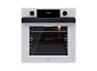 Духовой шкаф встраиваемый LEX EDP 610 WH Wide Series