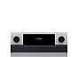 Духовой шкаф встраиваемый LEX EDP 610 WH Wide Series