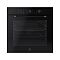 Духовой шкаф встраиваемый LEX EDP 670 BBL MAX