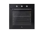 Духовой шкаф встраиваемый LEX EDP 670 BL MAX