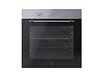 Духовой шкаф встраиваемый LEX EDP 670 IX MAX