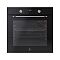 Духовой шкаф встраиваемый LEX EDP 671 BL MAX