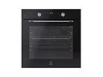 Духовой шкаф встраиваемый LEX EDP 671 BL MAX