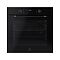 Духовой шкаф встраиваемый LEX EDP 680 BBL MAX