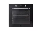 Духовой шкаф встраиваемый LEX EDP 680 BL MAX
