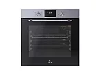 Духовой шкаф встраиваемый LEX EDP 680 IX MAX