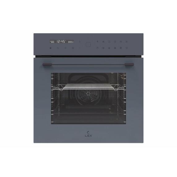 Духовой шкаф встраиваемый LEX EDS 101 GR