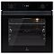 Духовой шкаф встраиваемый LEX EDP 610 BL Wide Series