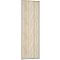 Дверь ЛДСП 70 Дуб Сонома  для шкафа Н220