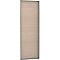 Дверь ЛДСП 80 Дуб молочный  для шкафа Н240