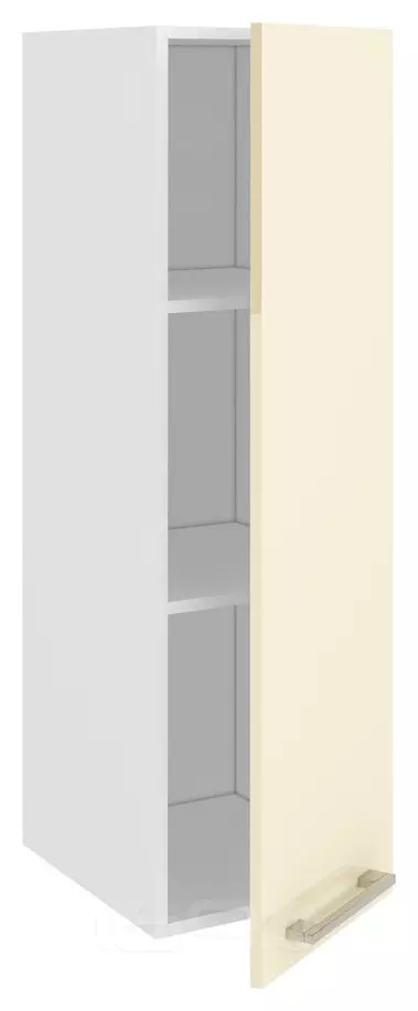 Фасад 30x96 ваниль глянец