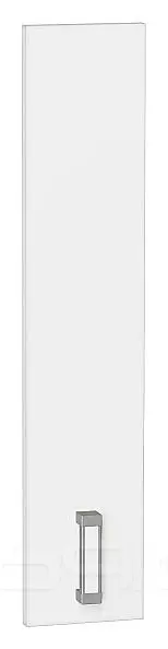 ФБ Лофт 70.15 White Silk 712*146*18