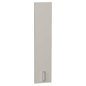 ФБ Лофт 90.20 Grey Silk 916*196*18