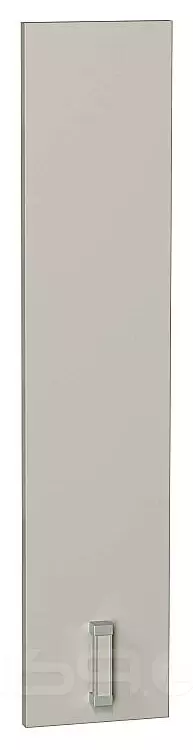 ФБ Лофт 90.20 Grey Silk 916*196*18