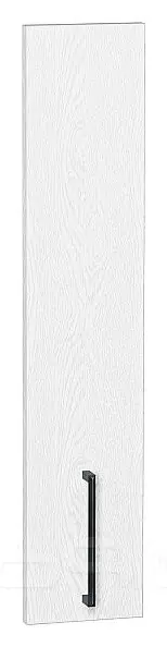 ФБ Сканди 70.15 White Silkwood 712*146*18