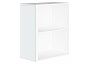 ФФ Фрейм White Silk 70.30