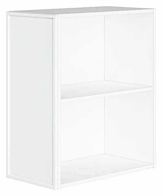 ФФ Фрейм White Silk 70.30